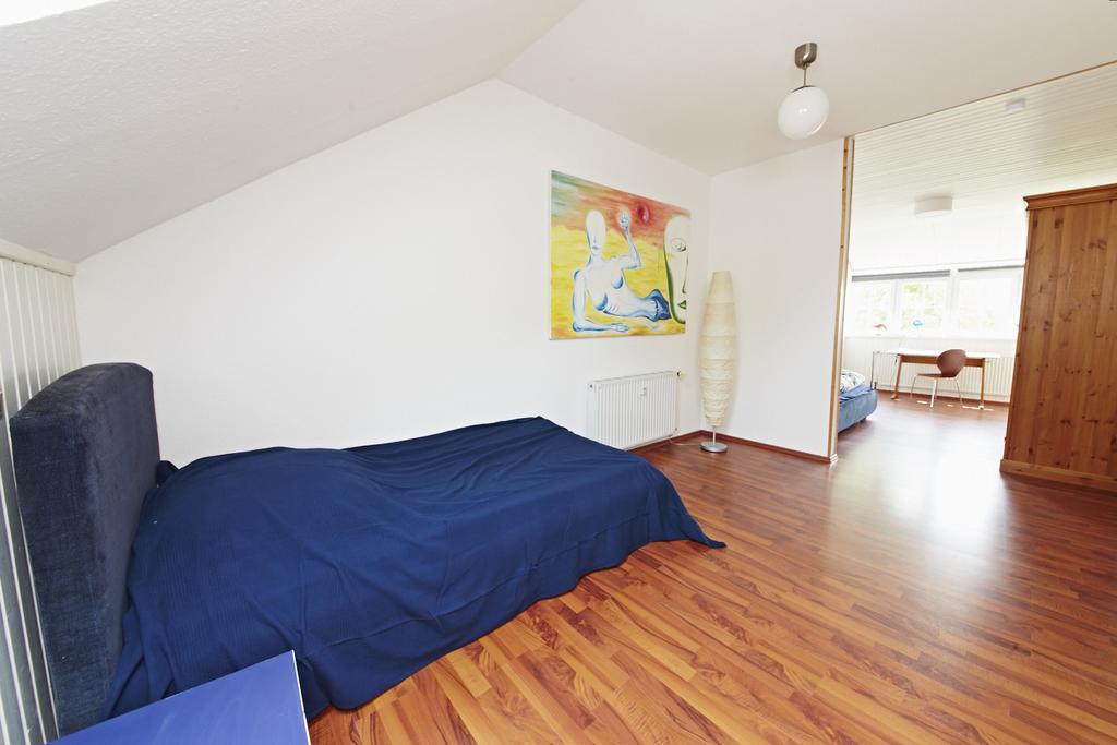 Alte Seester Schule Westerkappeln Екстериор снимка